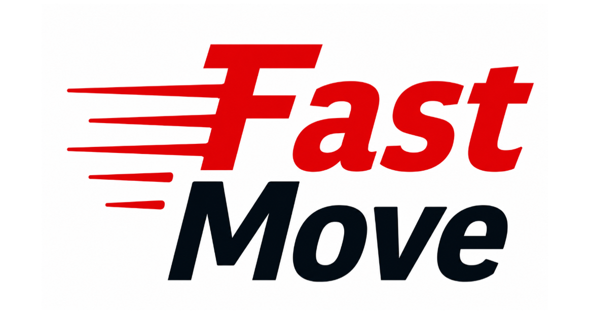 FastMove Logo